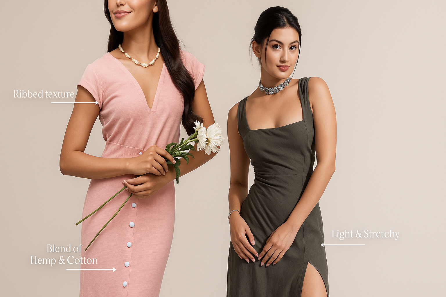 TheHouseOfPreet - Timeless. Sexy. Sustainable.